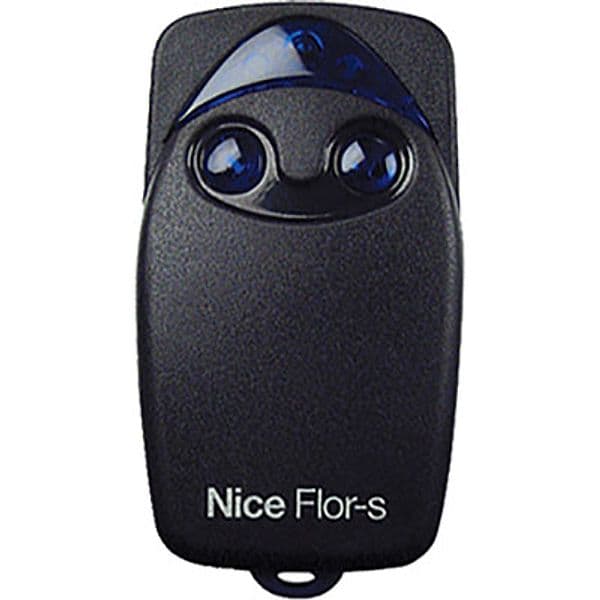 Radiocomando Apricancello FLO2RS Nice Mhz 433.92 Rolling Code con CR2032 - 2