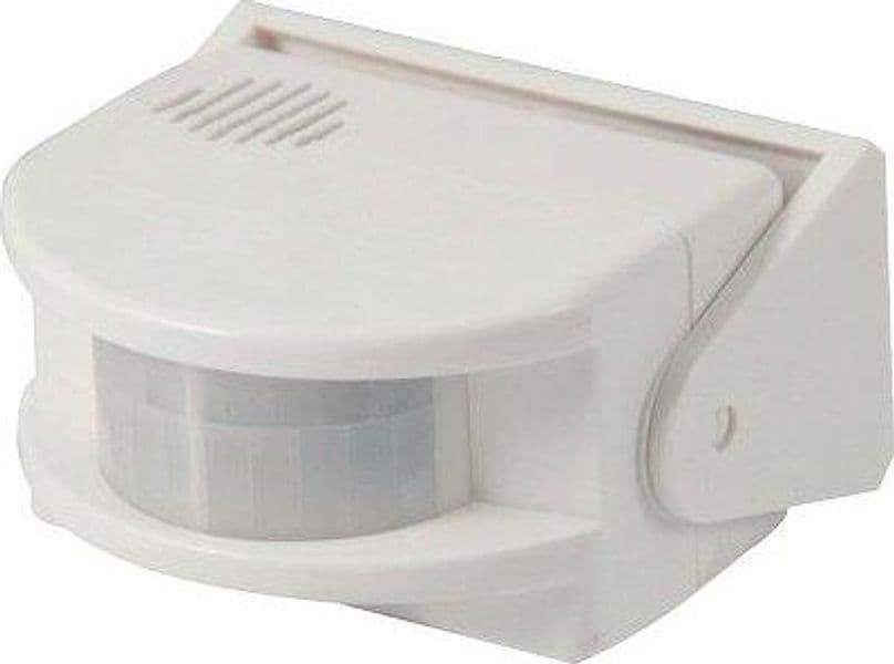 Allarme Movimento Ir Electraline 140 ° 12 m - 2