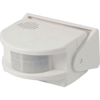Allarme Movimento Ir Electraline 140 ° 12 m - 2