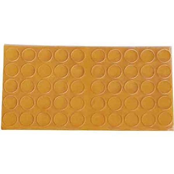 Paracolpi Ø 10 x 1,5 mm Cartella 50 Pezzi – Autres