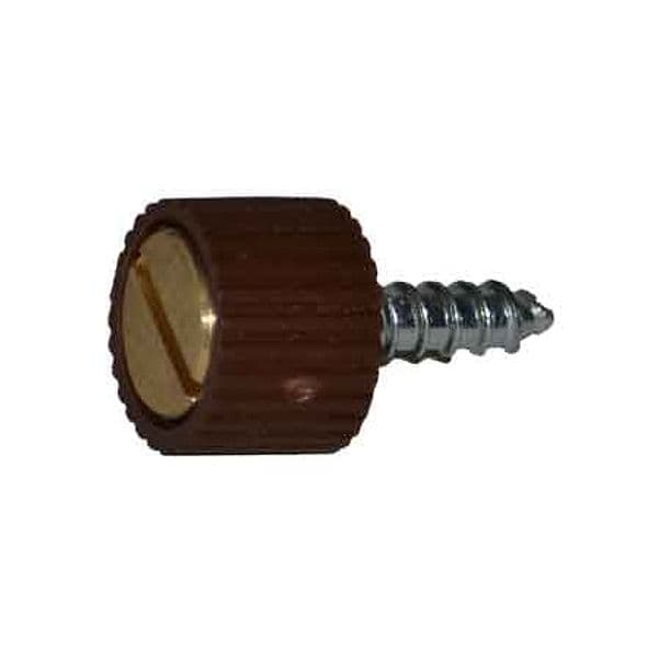 Reggipiano con Vite Marrone 250 Pezzi - 2