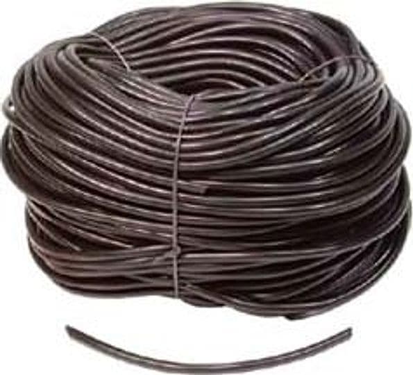 Tubo Capillare in PVC per Microirrigazione Rotolo da 100 m 1 Rotolo - 2