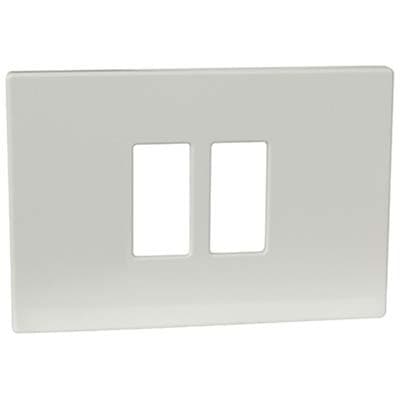 Placca Coprifrutti Venus Marlanvil 115 x 80 mm 10 Pezzi - 2