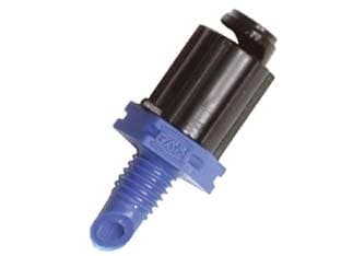 Micronebulizzatore 180 ° Ispezionabile 335 m per Microirrigazione 100 Pezzi - 2