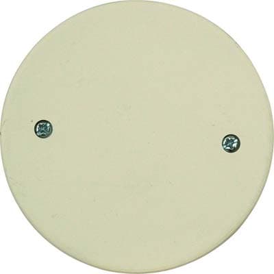 Coperchio Scatola Tonda Marlanvil Pp Bianco 85 mm 10 Pezzi - 2