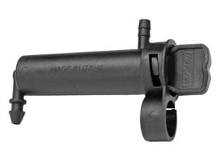 Gocciolatore a Sigaro Ispezionabile con Filtro 100 Pezzi Cod 249942 - 2