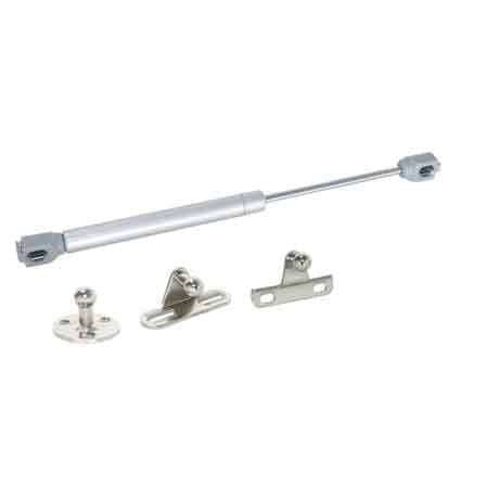Braccetti a Gas per Mobili 24,8 cm Forza 100N - 2