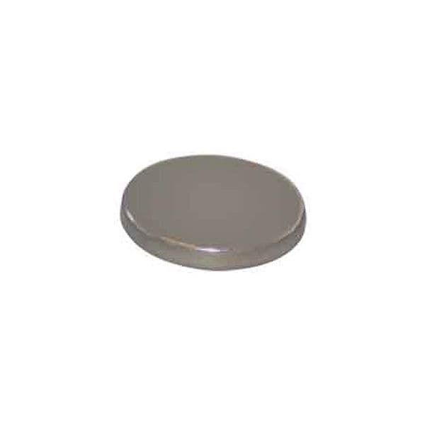 Bottone Magnetico 20 x 3 mm con Foro Svasato 28 Pezzi – Autres