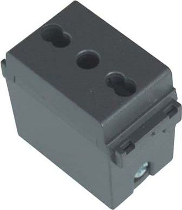 Presa Arc Marlanvil a 10 a 16 2P con T 250 V 6 Pezzi