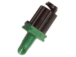 Micronebulizzatore 180 ° Ispezionabile 295 m per Microirrigazione 100 Pezzi - 2