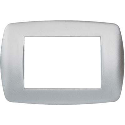 Placca Coprifrutti Millenium Marlanvil 122 x 83 mm 15 Pezzi - 2