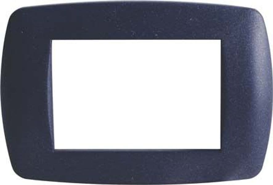 Placca Coprifrutti Millenium Marlanvil 122 x 83 mm 15 Pezzi 7409062 - 2
