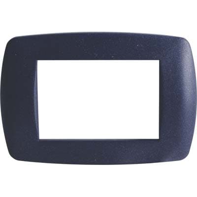 Placca Coprifrutti Millenium Marlanvil 122 x 83 mm 15 Pezzi 7409062 - 2