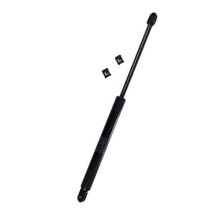 Kit Molle a Gas Attacco Clip Forza 1000N - 2