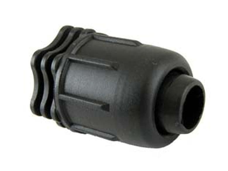 Tappo a Compressione PN4 Ø 16 mm 50 Pezzi