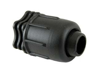 Tappo a Compressione PN4 Ø 16 mm 50 Pezzi - 2