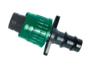 Manicotto Portagomma per Tape in Polipropilene Ø 16 mm 100 Pezzi - 2