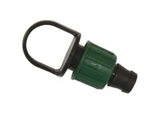 Tappo per Tape in Polipropilene Ø 16 mm 100 Pezzi - 2