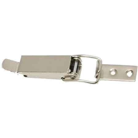 Chiusura a Leva 60 mm Totale 102 mm 25 Pezzi - 2