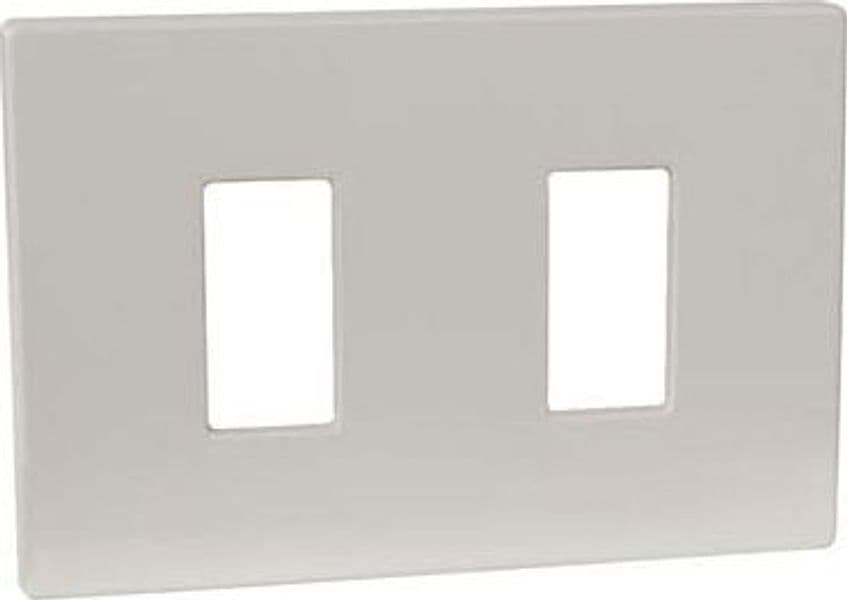 Placca Coprifrutti Venus Marlanvil 115 x 80 mm 20 Pezzi 7407402 - 2