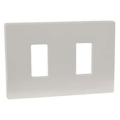 Placca Coprifrutti Venus Marlanvil 115 x 80 mm 20 Pezzi 7407402 - 2