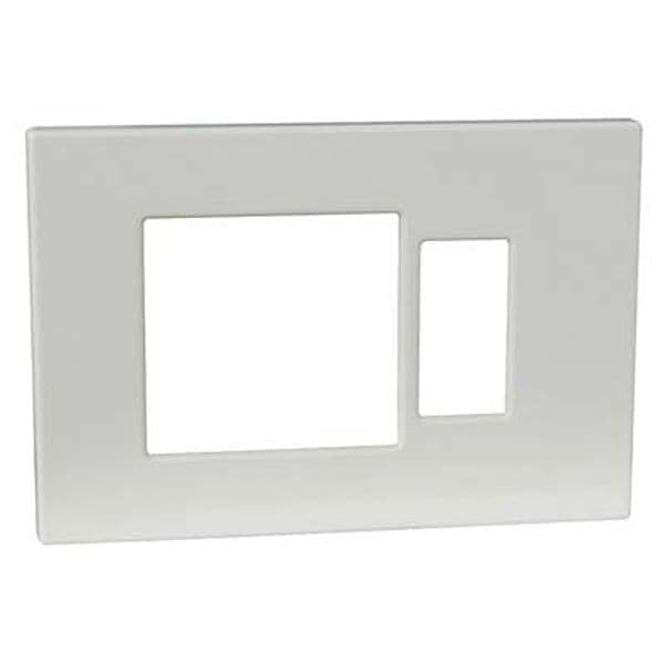 Placca Coprifrutti Venus Marlanvil 115 x 80 mm 20 Pezzi