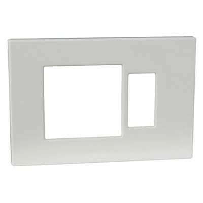 Placca Coprifrutti Venus Marlanvil 115 x 80 mm 20 Pezzi - 2