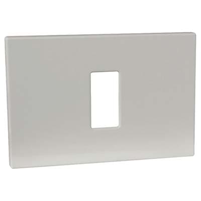 Placca Coprifrutti Venus Marlanvil 115 x 80 mm 20 Pezzi 7407401 - 2