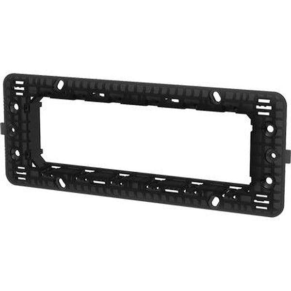 Supporto Frutti Abm Pc Nero Posti 6 8 Pezzi – Aigostar