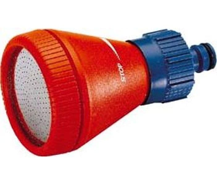 Innaffiatoio Delicado Base con Innesto Rapido Sfuso (636756) Uniflex - 2