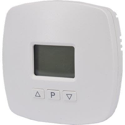 Termostato Digitale Electraline 10 a 50 °c - 2