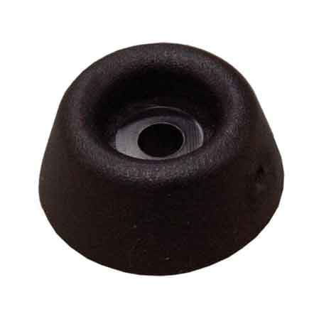 Sottosedia Tronco Conico Ø 19 mm x H. 13 mm 50 Pezzi - 2