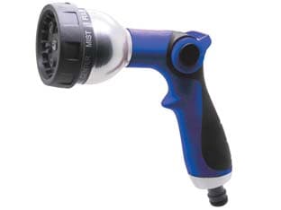 Idropistola a Lancia con Innesto Rapido 8 Getti Il Campo 4 Blister - 2