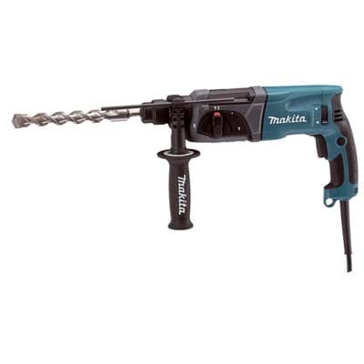 Martello Tassellatore Scalpellatore HR2470 Makita Volt 230 Watt 780 Sds - 2