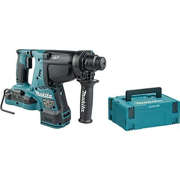 Martello Tassell Scalpell Batteria DHR280ZJ Makita Volt 18 con 18 Sds Plus - 2
