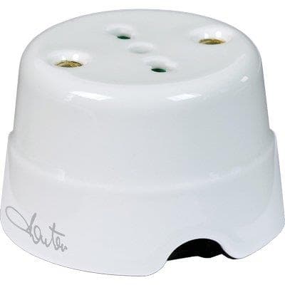 Presa Country Fme Ceramica Bianco Volt 250 a 16 - 2