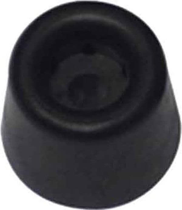 Fermo Battuta per Porta Ø 30 mm x H. 25 mm 50 Pezzi – Autres
