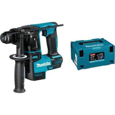 Martello Tassell Batteria DHR171ZJ Makita Volt 18 Sds Plus Solo Corpo - 2
