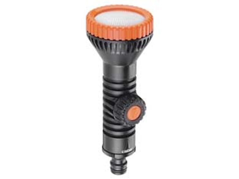 Lancia Dritta Doccia in Blister 8917 Claber - 2