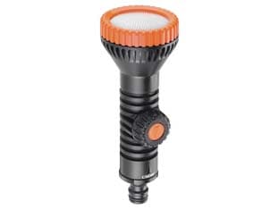 Lancia Dritta Doccia in Blister 8917 Claber - 2