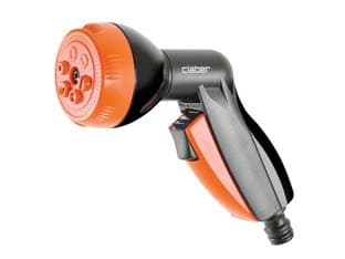 Idropistola a Lancia Elegant Multifunzione in Blister 9088 Claber - 2