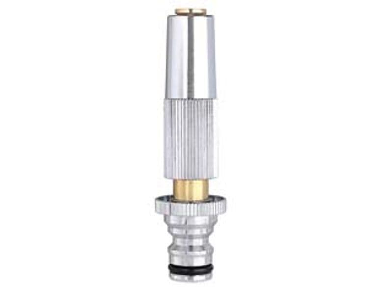 Lancia Dritta con Getto Regolabile Metal Jet in Blister 9620 Claber
