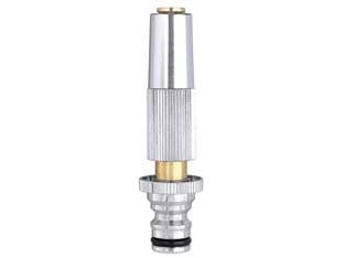 Lancia Dritta con Getto Regolabile Metal Jet in Blister 9620 Claber - 2