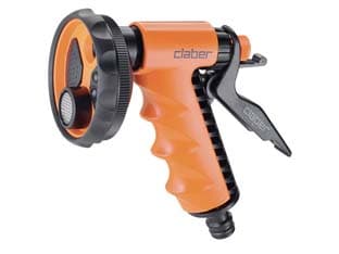 Idropistola a Lancia Ergo Garden C Sistema Multigetto in Blister 2 Blister - 2