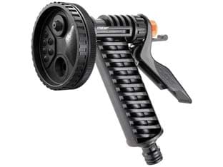 Idropistola a Lancia Multifunzione in Blister 9373 Claber - 2