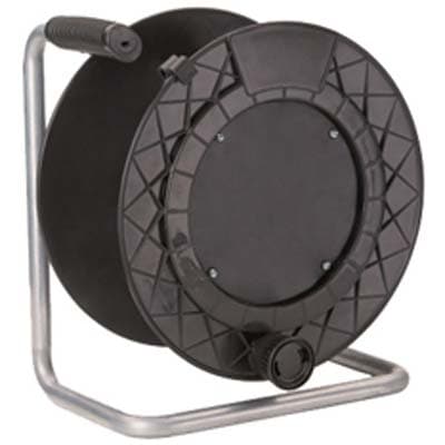 Avvolgicavo Vuoto Fme Disco Prese Mm 145 Tamburo Mm 320 - 2