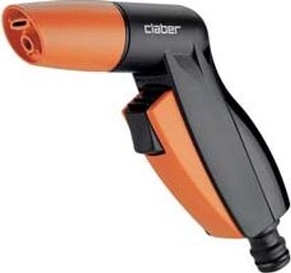 Idropistola a Lancia Elegant Doppio Getto in Blister 9081 Claber 2 Blister