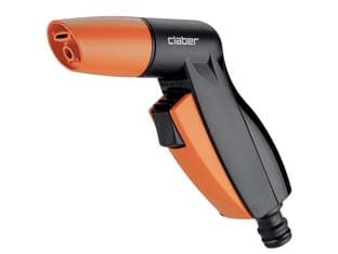 Idropistola a Lancia Elegant Doppio Getto in Blister 9081 Claber 2 Blister - 2