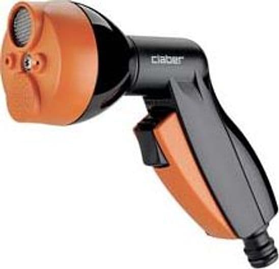 Idropistola a Lancia Elegant Multifunzione in Blister 9083 Claber 2 Blister - 2