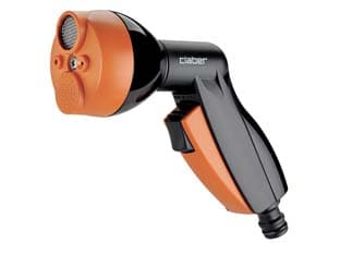 Idropistola a Lancia Elegant Multifunzione in Blister 9083 Claber 2 Blister - 2